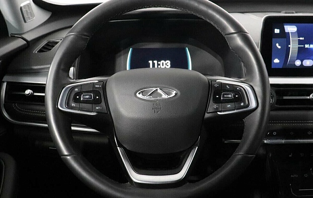 Chery tiggo 7 pro, фото №6