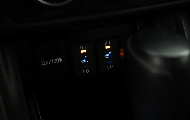 Toyota Corolla, фото №10