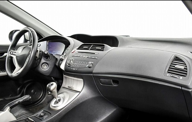 Honda Civic, фото №7