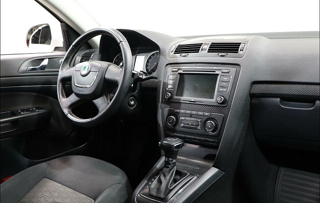 Skoda Octavia, фото №12