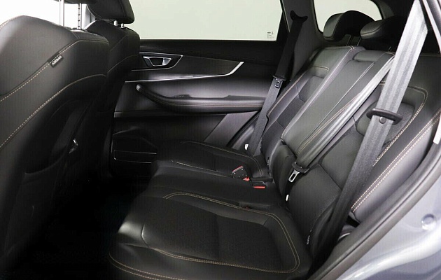 Chery tiggo 8, фото №10