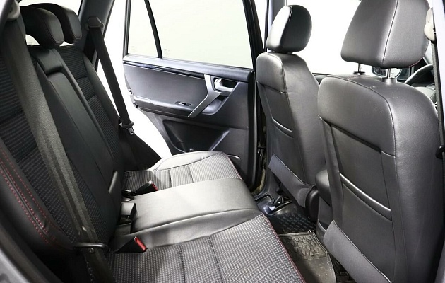 Chery Tiggo, фото №14