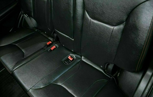 Chery tiggo 5, фото №10