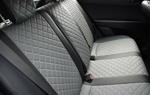 Hyundai Creta I, фото №6