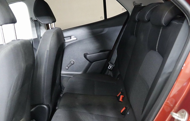 Kia Picanto III, фото №6