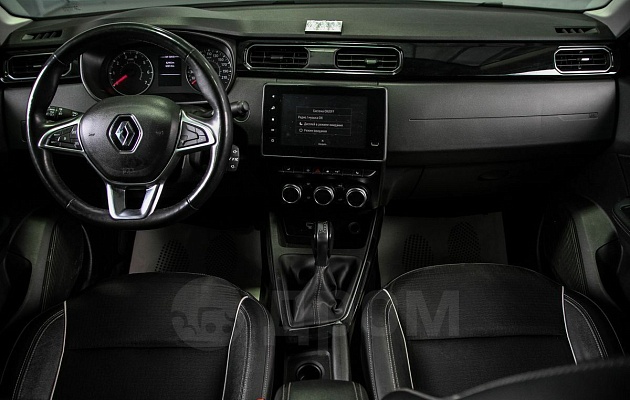Renault Arkana, фото №10