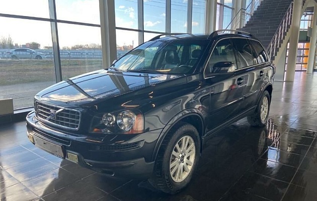 Volvo XC90, фото №2