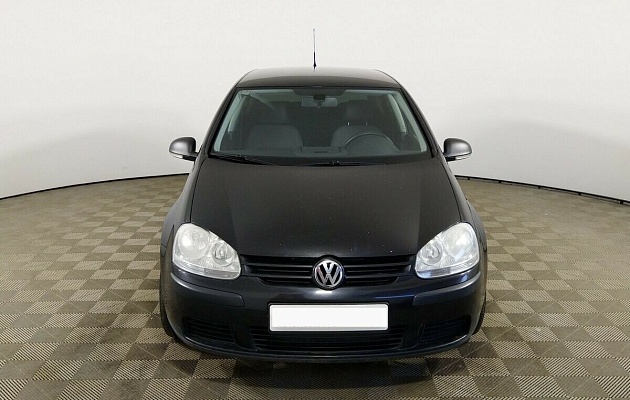 Volkswagen Golf V, фото №1