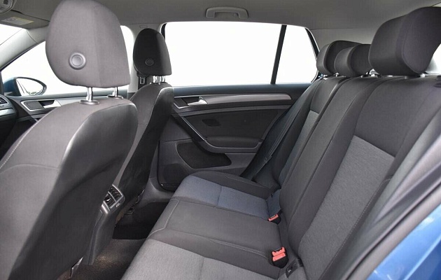 Volkswagen Golf VII, фото №6