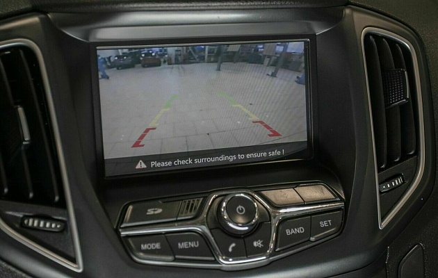 Chery tiggo 5, фото №10