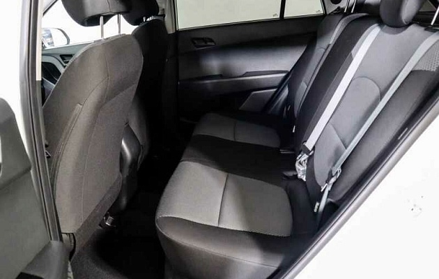 Hyundai creta , фото №7