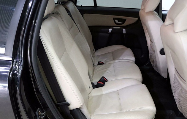 Volvo XC90, фото №9