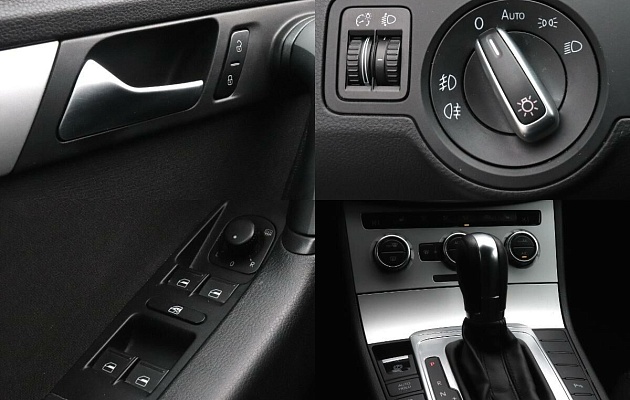 Volkswagen Passat, фото №11