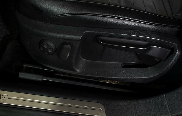 Volkswagen Passat, фото №15