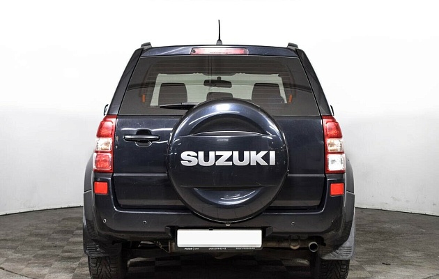 Suzuki Grand Vitara III, фото №4