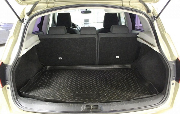 Nissan Qashqai I, фото №8