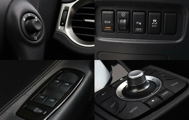 Renault Koleos, фото №12