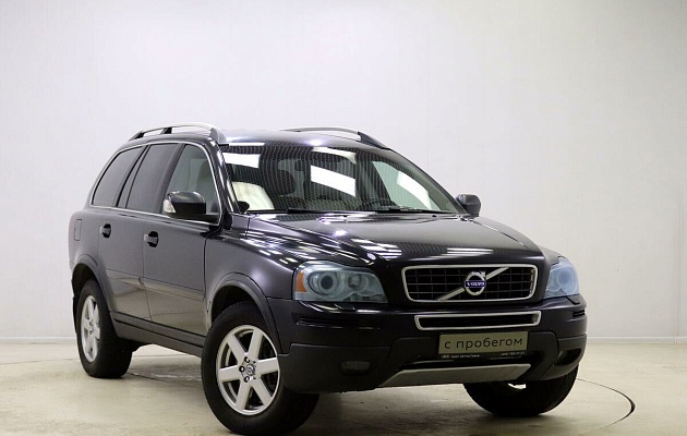 Volvo XC90, фото №2