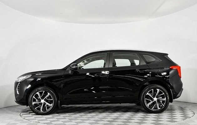 Haval Jolion I, фото №2