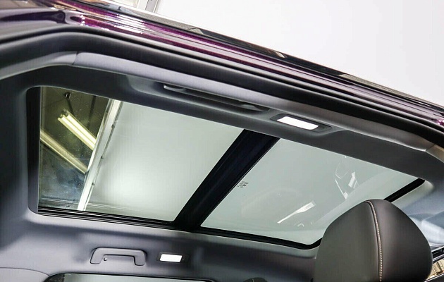Chery tiggo 8 pro, фото №6