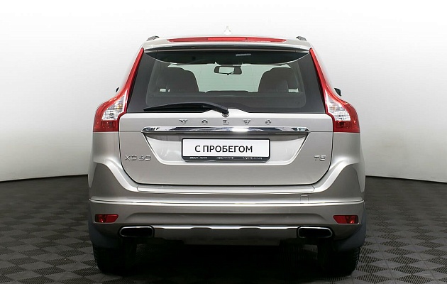Volvo XC60, фото №7