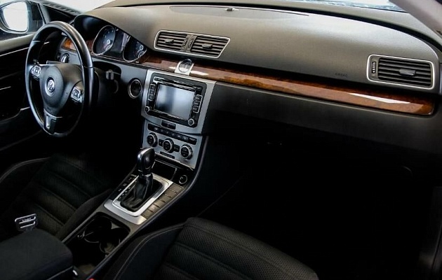 Volkswagen Passat CC, фото №4