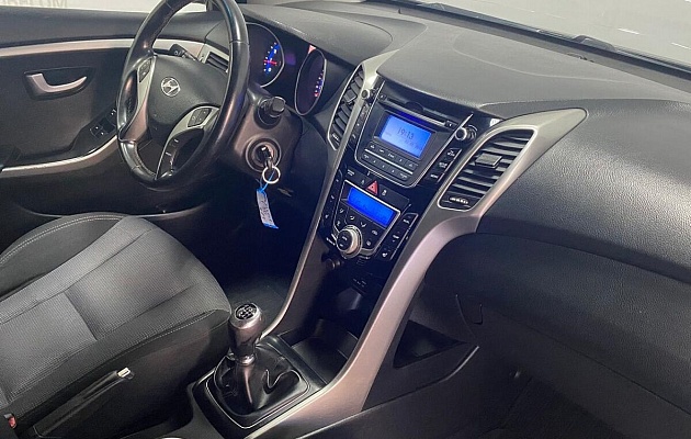 Hyundai i30, фото №3