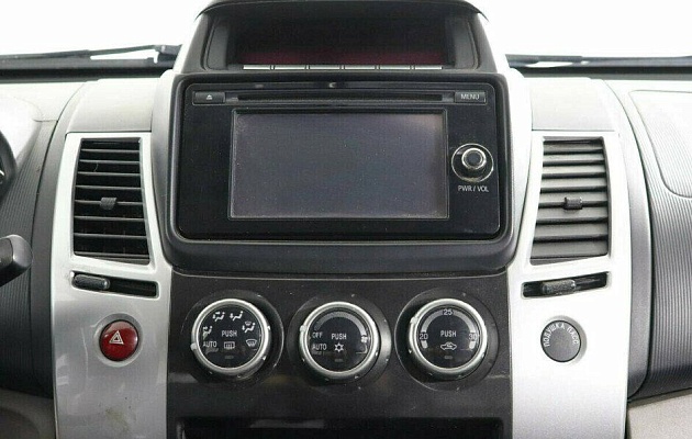 Mitsubishi Pajero Sport 2.5 Автомат, фото №8