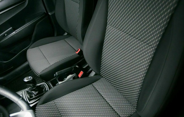 Kia rio x-line, фото №9