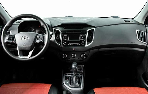 Hyundai creta , фото №6