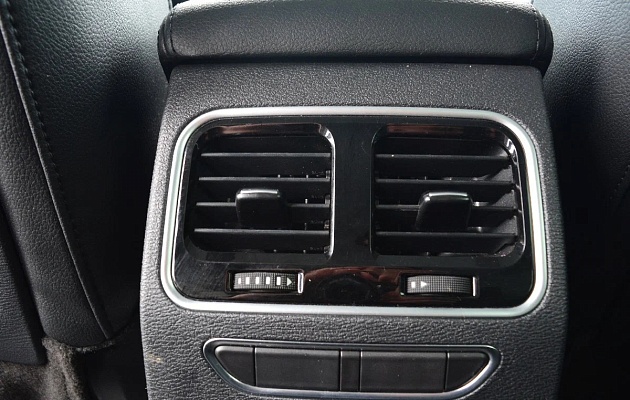 Haval H6 Coupe, фото №13
