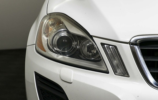 Volvo XC60, фото №9