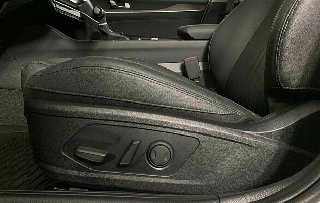 Kia k5, фото №11