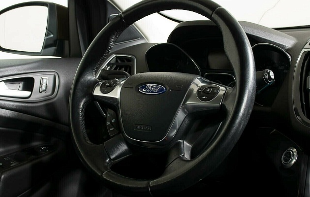 Ford Kuga II, фото №9