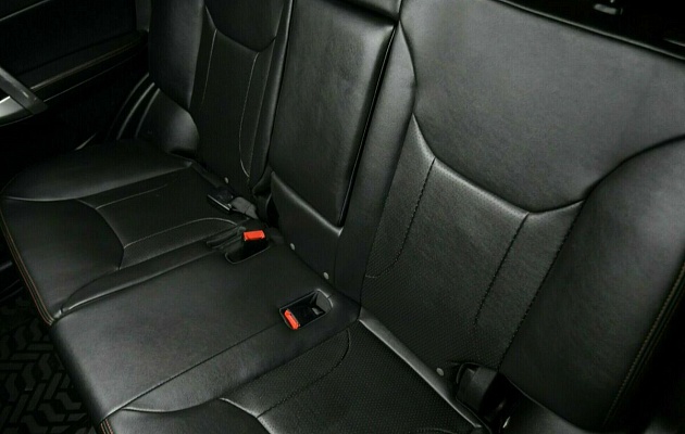 Chery tiggo 5, фото №10