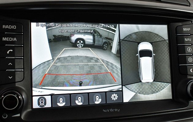 Kia Sorento, фото №9