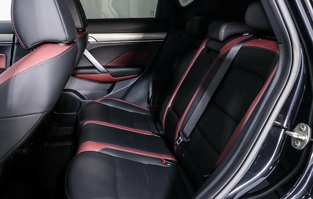 Geely Coolray I, фото №6