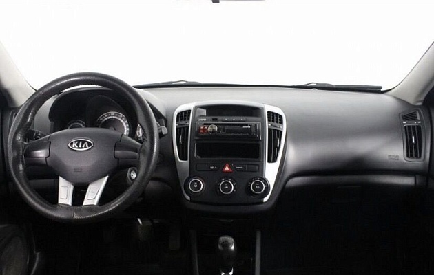 Kia Ceed, фото №4