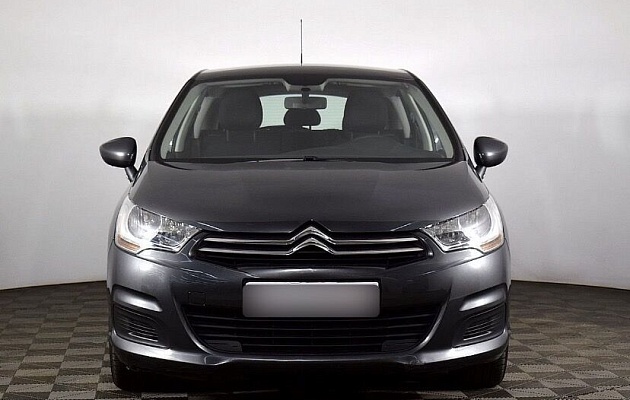 Citroen C4, фото №2