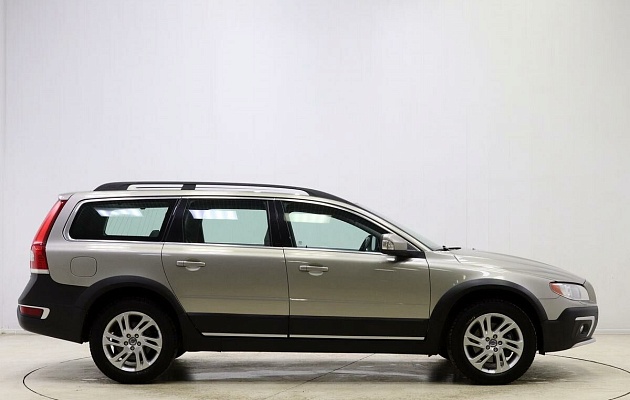 Volvo XC70, фото №2