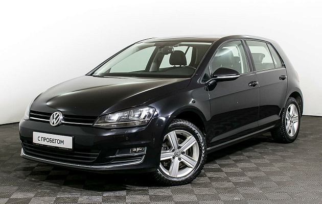 Volkswagen Golf, фото №5