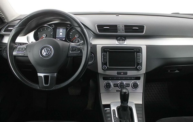 Volkswagen Passat, фото №9