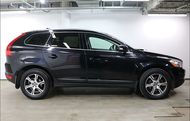 Volvo XC60, фото №3