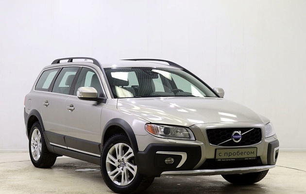 Volvo XC70, фото №3