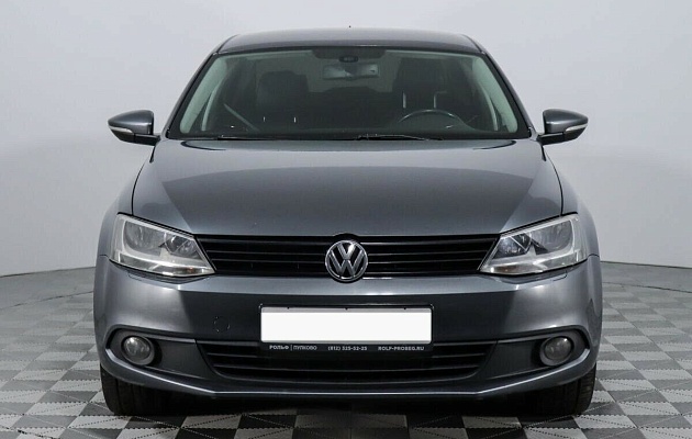 Volkswagen Jetta VI, фото №1