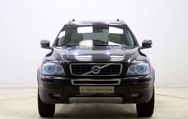 Volvo XC90, фото №1
