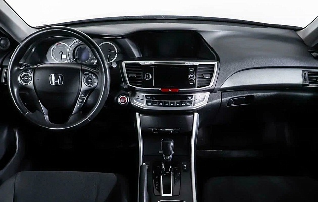 Honda Accord, фото №5