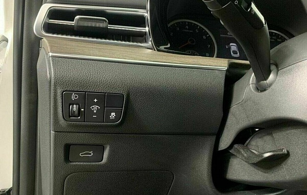 Kia k5, фото №10