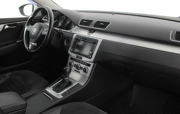 Volkswagen Passat, фото №11