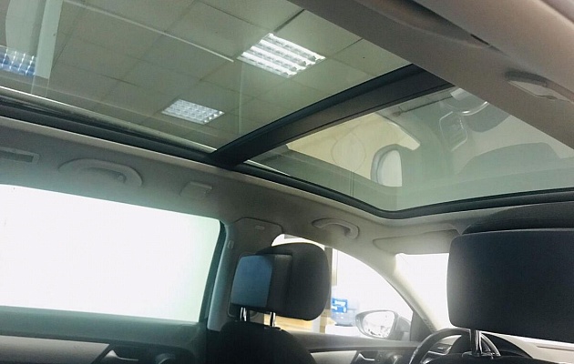 Volkswagen Passat Alltrack (B7), фото №8